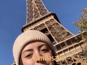 Camilasailor