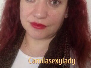 Camilasexylady