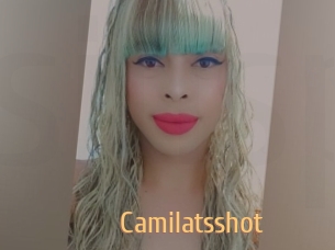 Camilatsshot