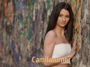 Camilaturner