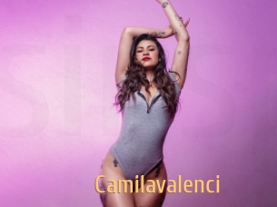 Camilavalenci