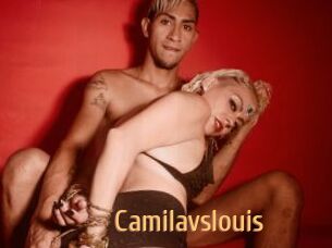 Camilavslouis