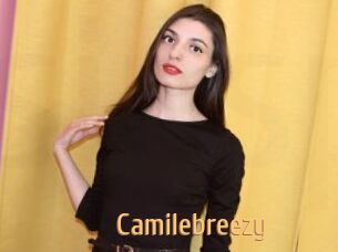 Camilebreezy