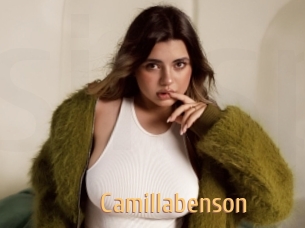 Camillabenson