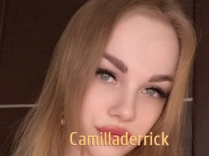 Camilladerrick