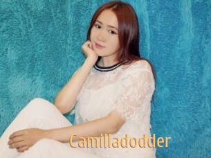 Camilladodder