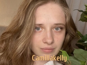 camillakelly Single Spass