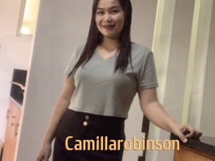 Camillarobinson