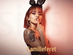 Camilleferet