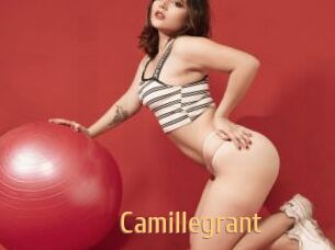 Camillegrant