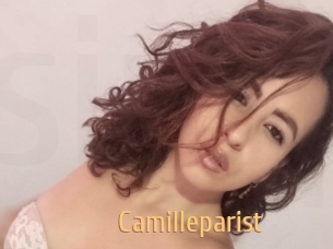 camilleparist Single Spass