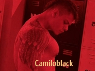 camiloblack Single Spass