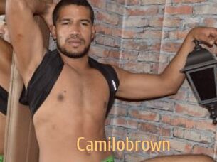 Camilobrown