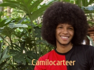 camilocarteer Single Spass