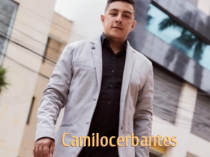 Camilocerbantes