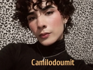 camilodoumit Single Spass