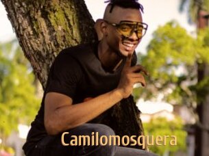 Camilomosquera