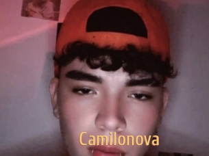 Camilonova