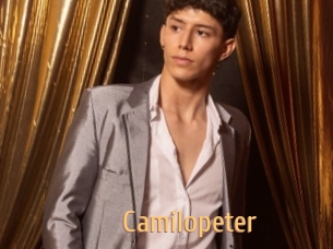 camilopeter Single Spass