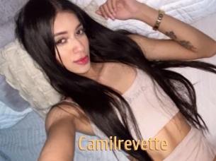 Camilrevette