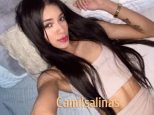 Camilsalinas