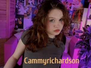 Cammyrichardson