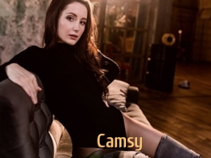Camsy
