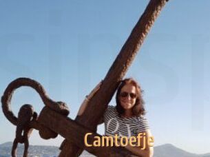 Camtoefje
