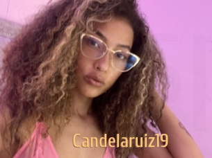 candelaruiz19 Single Spass