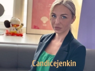 Candicejenkin