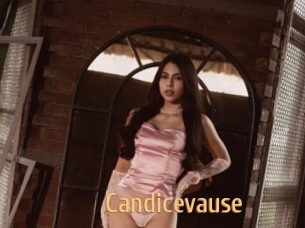 candicevause Single Spass