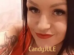 CandyJULE