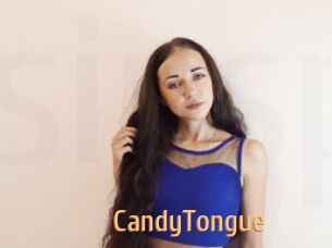 CandyTongue