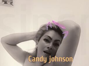 Candy_johnson