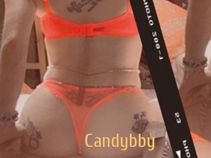Candybby