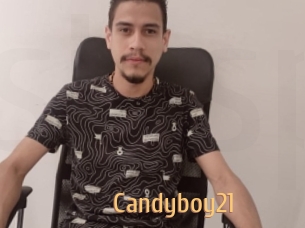candyboy21 Single Spass