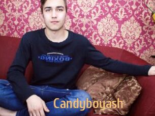 Candyboyash