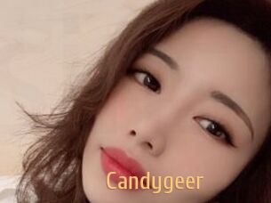 Candygeer