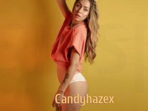 Candyhazex