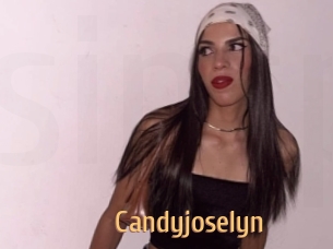candyjoselyn Single Spass