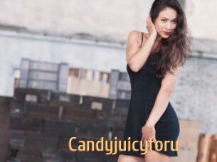 Candyjuicyforu