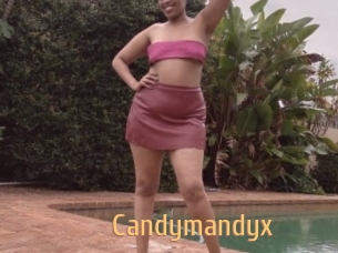 Candymandyx