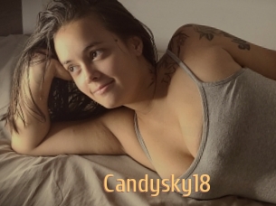 Candysky18