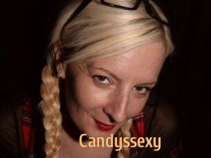 Candyssexy