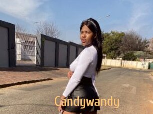 Candywandy