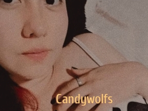 Candywolfs
