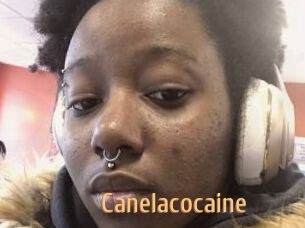 Canelacocaine