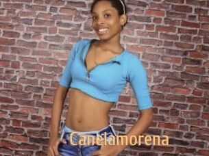 Canelamorena