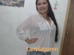 Canelaqueen