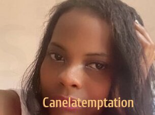 Canelatemptation